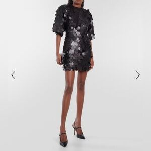 Beautiful rotate dress